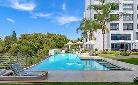 The Regency Apartments
